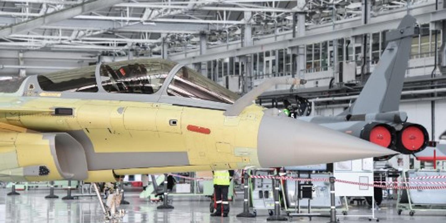 « Pour la défense et la sécurité de l’Europe, il faut davantage de