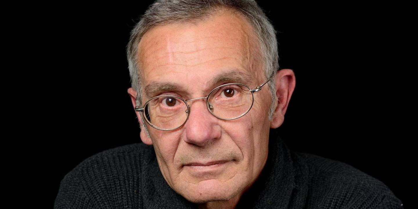 L’écrivain Eric Holder, auteur de « Mademoiselle Chambon », est mort