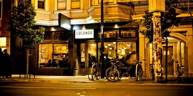 Mission à San Francisco, un barrio bariolé