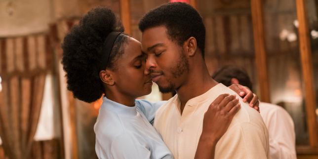 « Si Beale Street pouvait parler » : un amour absolu dans le Harlem des années 1970