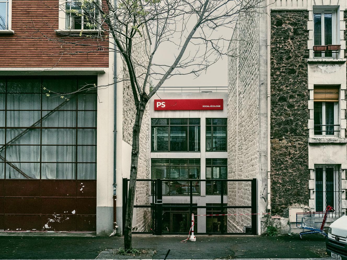 A IvrysurSeine, le PS découvre la vie de banlieue