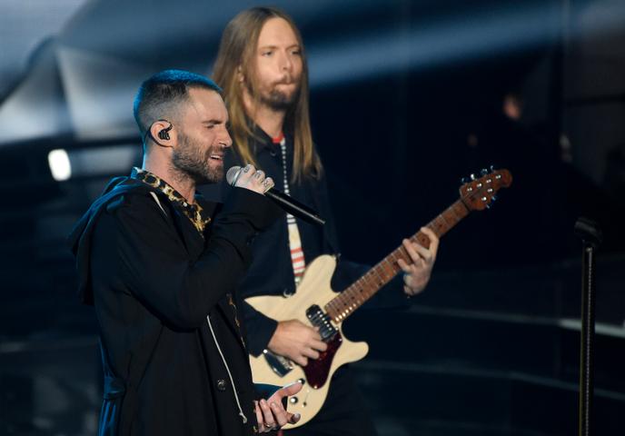 Après les refus de Jay Z, de Rihanna ou encore de Cardi B, ce sera finalement Maroon 5 qui assurera le concert de la mi-temps du Super Bowl.