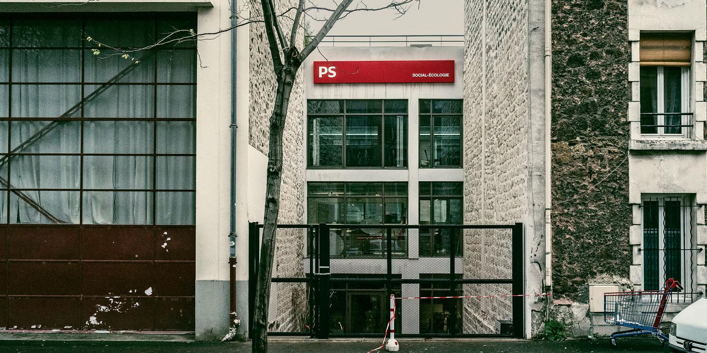 A IvrysurSeine, le PS découvre la vie de banlieue