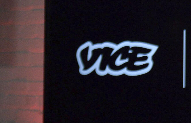 La suppression de 250 postes dans le groupe Vice Media s’accompagnerait, selon sa porte-parole, de créations d’emplois, notamment dans le département commercial.
