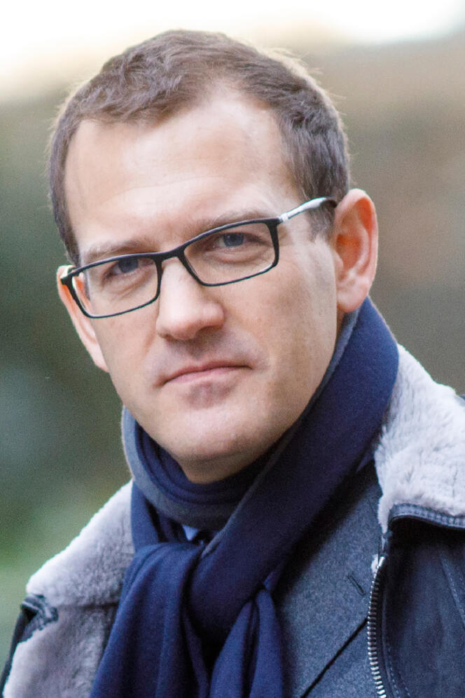 L’industriel tchèque Daniel Kretinsky (également actionnaire minoritaire et indirect du groupe Le Monde), à Londres, en mars 2018.