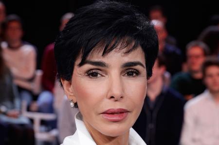 Rachida Dati, lors de sa participation à&nbsp;« L’Emission Politique&nbsp;», sur France 2, le 24 janvier.