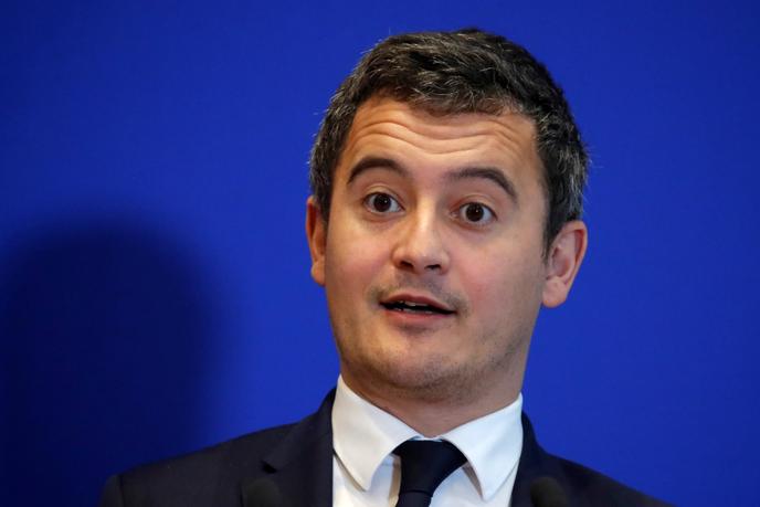 Gerald Darmanin Propose La Suppression De La Redevance Tele