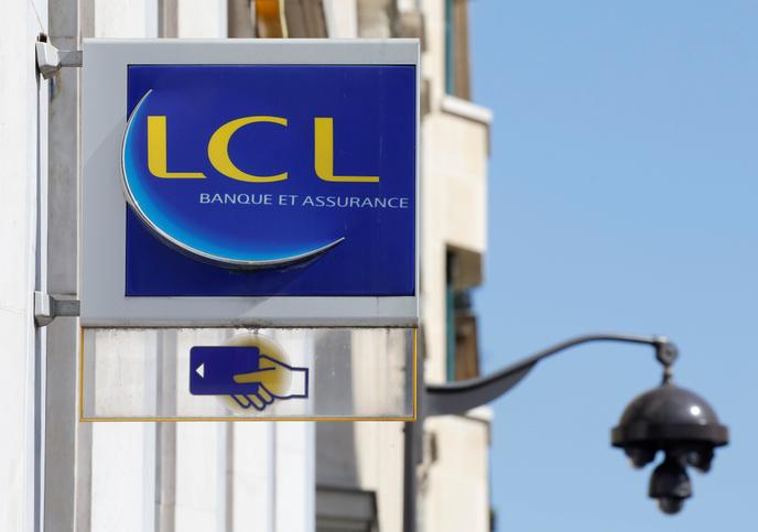 Entre 2015 et 2017, les démissions ont progressé de 85 % chez LCL.