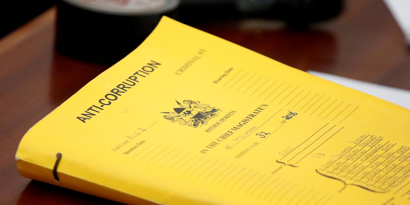 En Afrique La Corruption Sape Les Bases De La Democratie En Afrique La Corruption Sape Les Bases De La Democratie