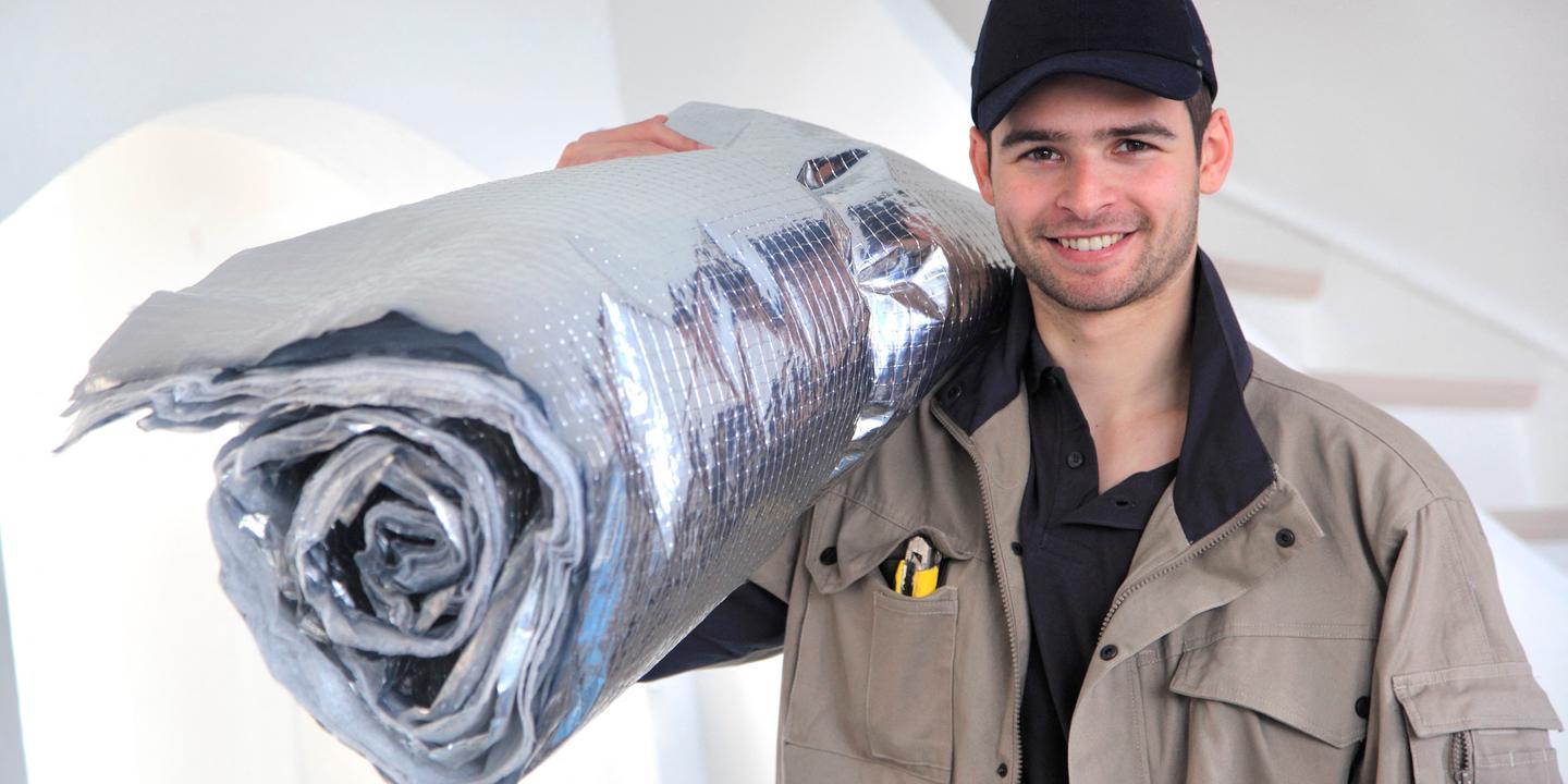 Travaux D Isolation A Un Euro Aubaine Ou Arnaque