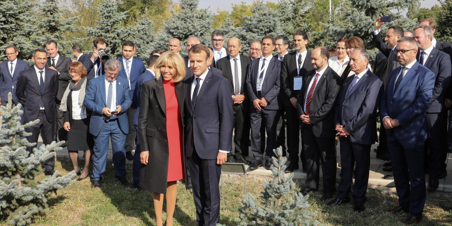 Le 24 avril deviendra Journée nationale de commémoration du génocide ...