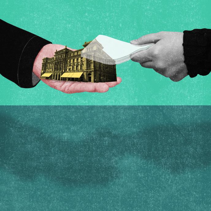 Comment Investir Avec Le Crowdfunding En Zappant La Banque