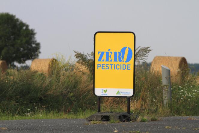 « L’avis de l’EFSA, rendu en 2012, est sans ambiguïté, et montre que les méthodes actuellement utilisées pour évaluer la toxicité des pesticides pour les abeilles sont très insuffisantes »