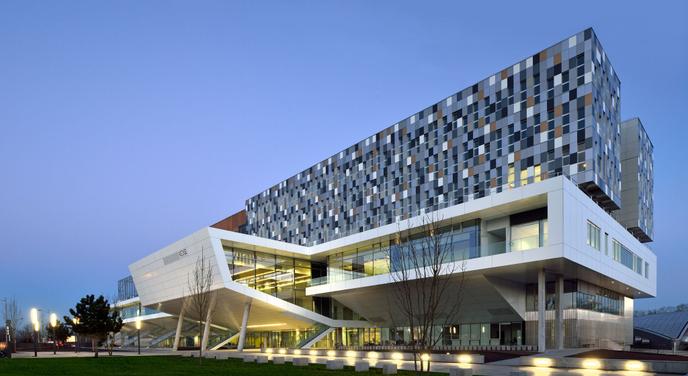 Iut Licences Pro Bachelors Changements En Perspective