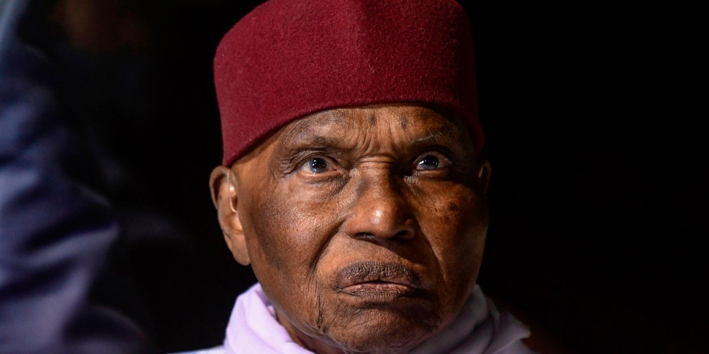 Sénégal : les 100 ans d'Abdoulaye Wade, figure tutélaire