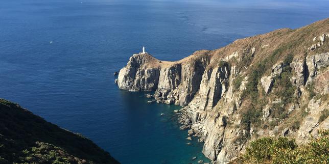 Voyage sur les îles Goto, un coin de paradis au large du Japon
