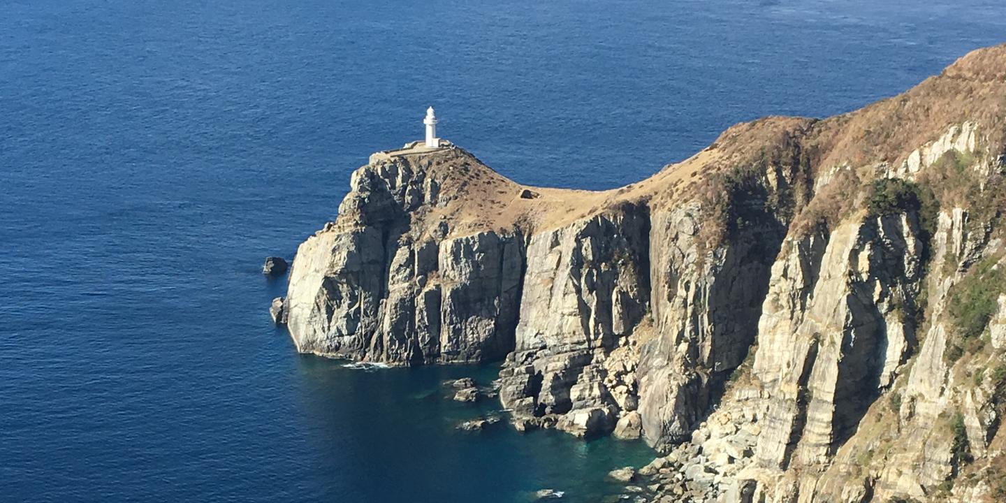 Voyage sur les îles Goto, un coin de paradis au large du Japon