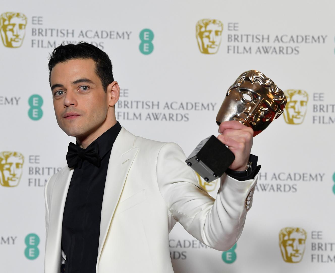 British Academy Film Award Du Meilleur Scénario Adapté Bafta 2019 : « Roma » remporte les prix du meilleur film et du meilleur