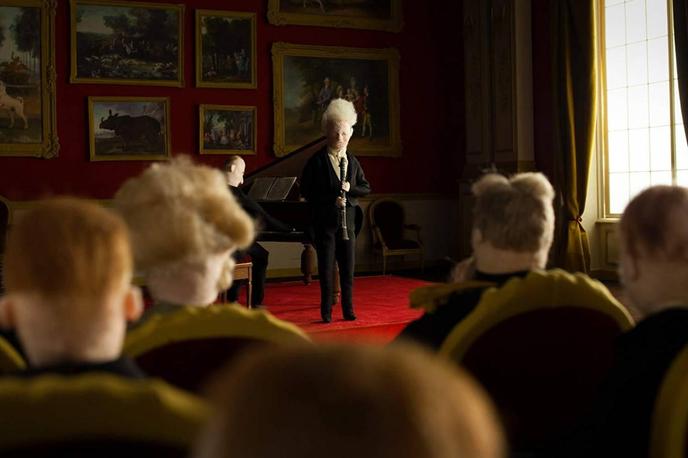 LE GRAND COCK, société civile immobilière est active depuis 12 ans.