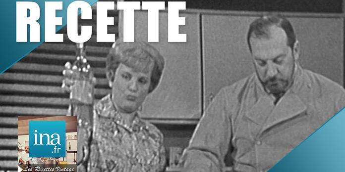 Catherine Et Raymond La Recette Du Duo Des Emissions Culinaires