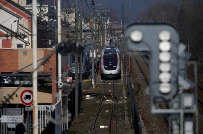Alstom Siemens Le Droit De La Concurrence Tel Qu Il Existe Actuellement En Europe Devrait Etre Totalement Supprime