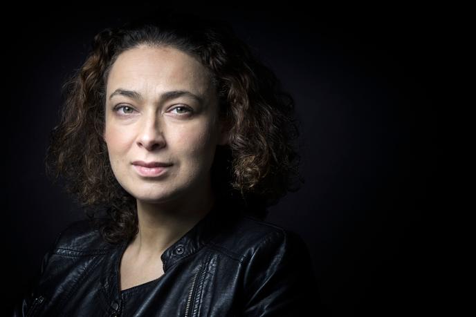 Delphine Horvilleur : « La parole antisémite ne dit rien du mouvement des "gilets jaunes", mais ...