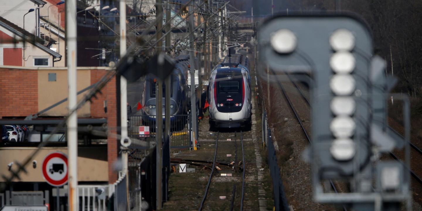 Alstom Siemens Le Droit De La Concurrence Tel Qu Il Existe Actuellement En Europe Devrait Etre Totalement Supprime