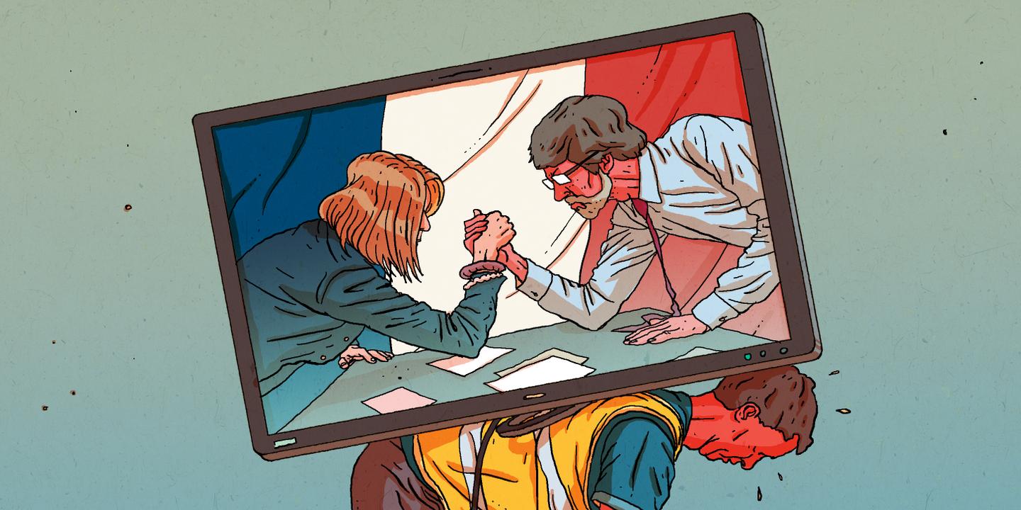 Le populisme, nouvelle grammaire des leaders politiques