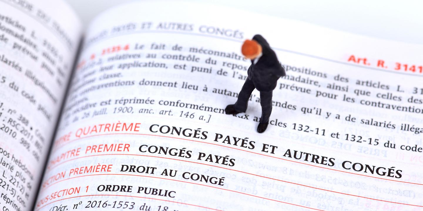 Une Augmentation Ou Des Jours De Conge
