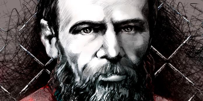 Biographie Dostoievski Visionnaire Du Reel