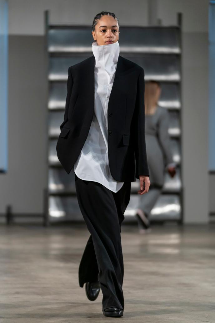 boss femme Tailleurs-pantalons