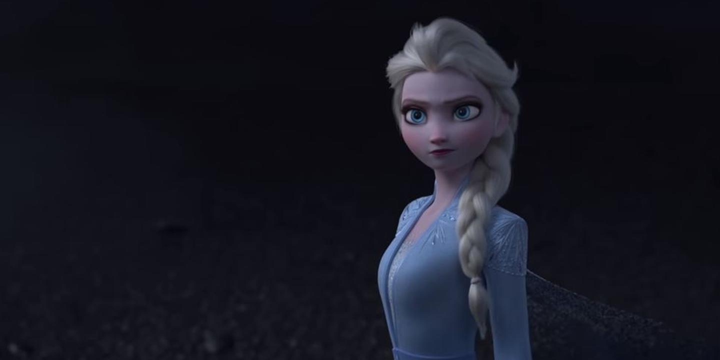 La Reine des neiges 2 : Elsa fera-t-elle son coming-out ?