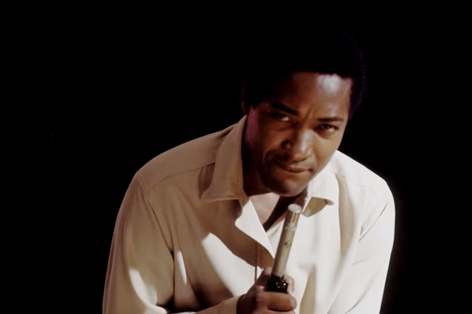 The Two Killings Of Sam Cooke Vie Et Mort D Un Noir Trop Puissant