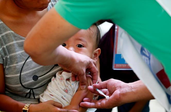 Vaccin contre la dengue : six responsables de Sanofi vont être inculpés ...