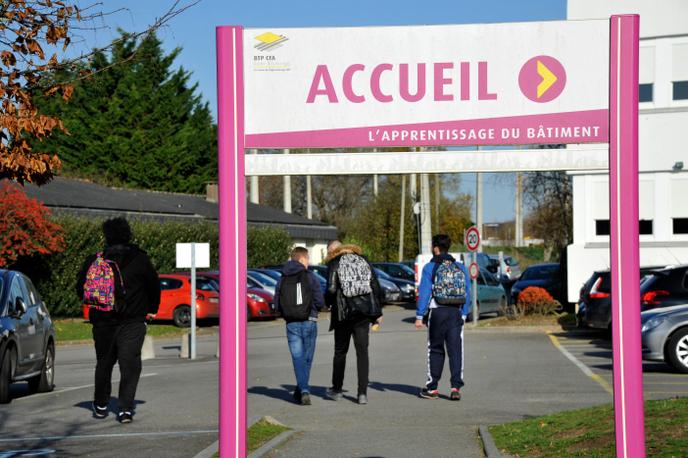 « La loi du 5 septembre 2018 lève plusieurs freins à l’embauche d’apprentis. »