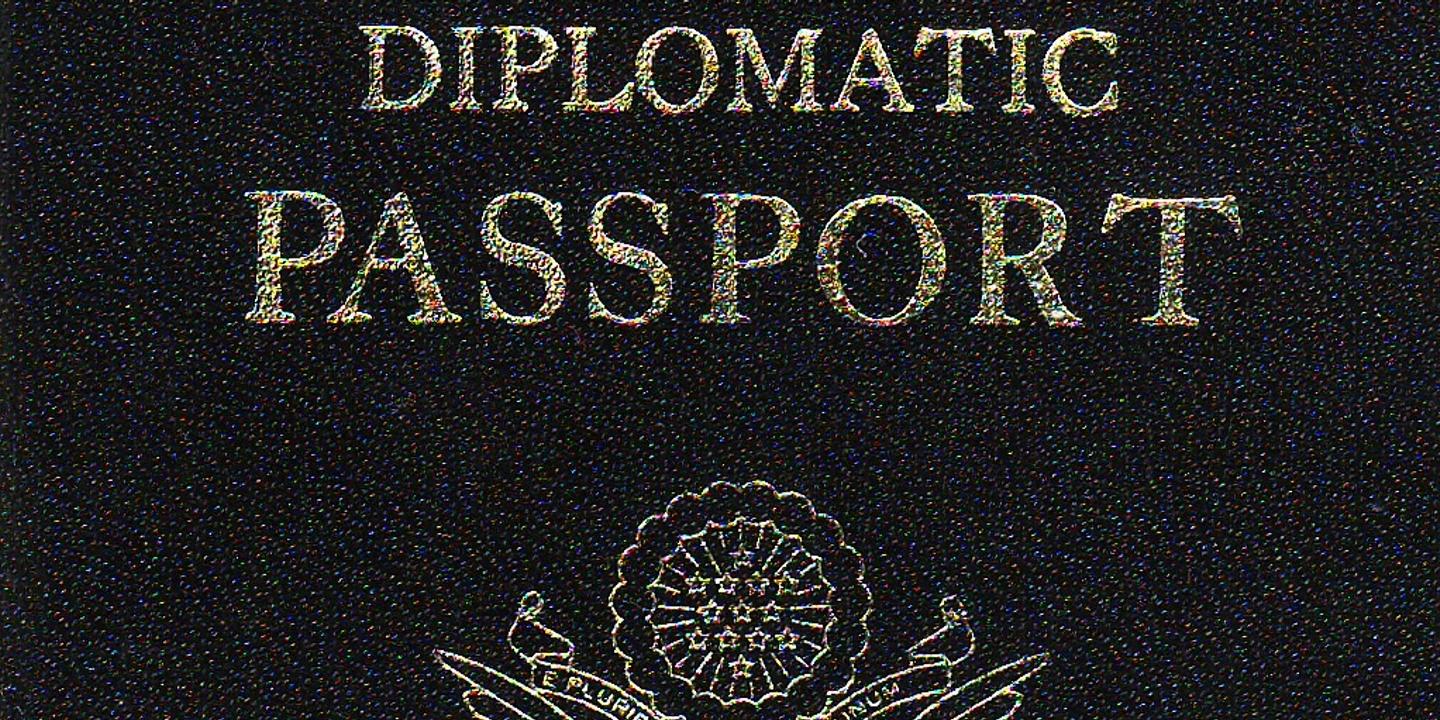 code diplomatique au maroc