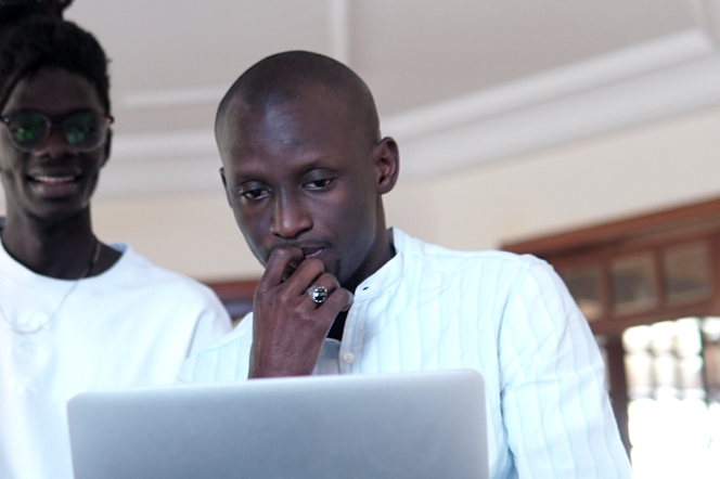 presidentielle au senegal les
