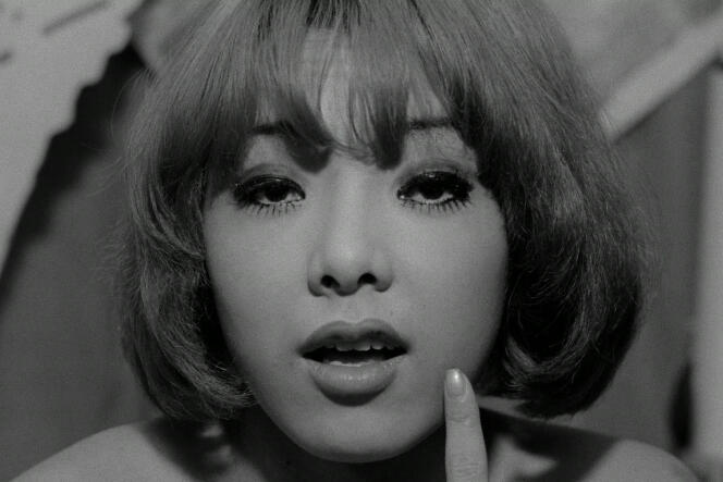 « Les Funérailles des roses » (1969), film japonais de Toshio Matsumoto, inédit en France.