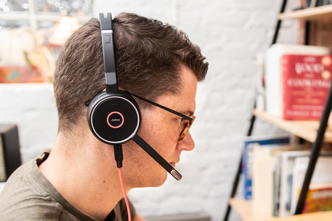 Les meilleurs microcasques bluetooth pour le bureau