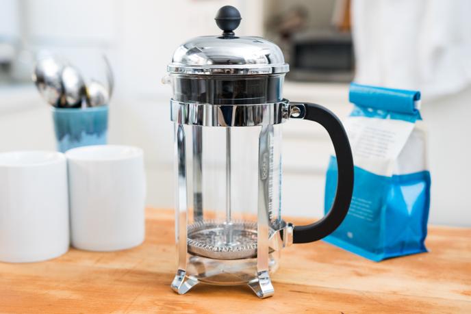 La Meilleure Cafetiere A Piston Pour Deguster Un Delicieux Cafe