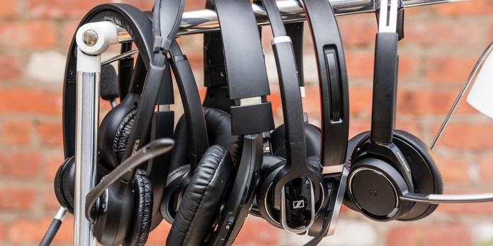 Les Meilleurs Micro Casques Bluetooth Pour Le Bureau