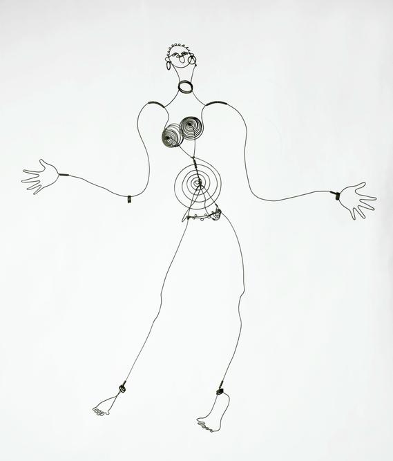 Quand l’œuvre d’Alexander Calder rencontre l’art de Pablo Picasso à Paris