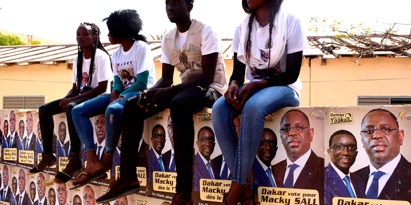 Présidentielle au Sénégal qui sont les candidats