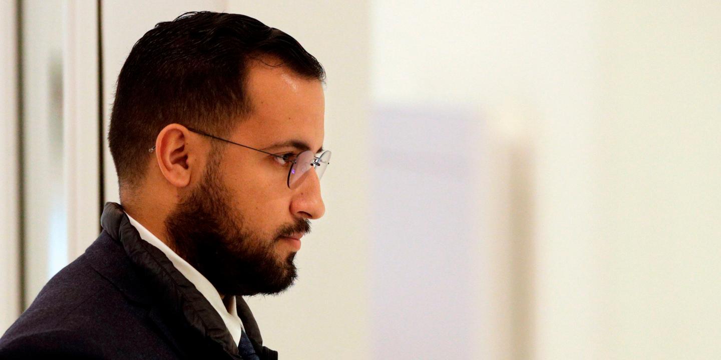 Comment l’Elysée a fait diffuser un montage vidéo trompeur pour tenter d’excuser Alexandre Benalla