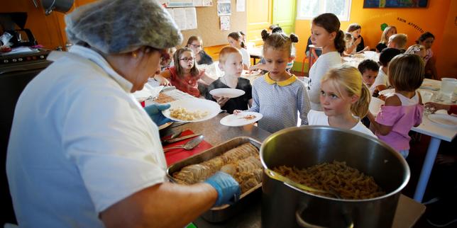 Plus d'un quart des enfants vivent avec un seul de leurs parents