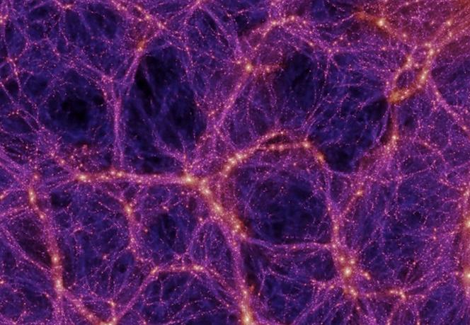 Quel est le gaz le plus abondant de l’univers