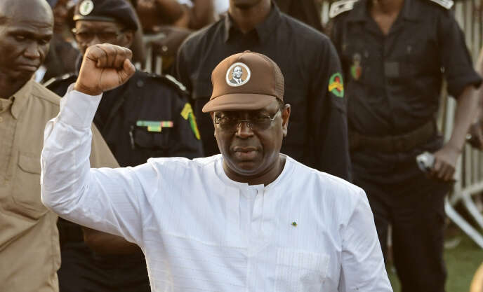 Au Sénégal, Macky Sall a rétréci l’opposition