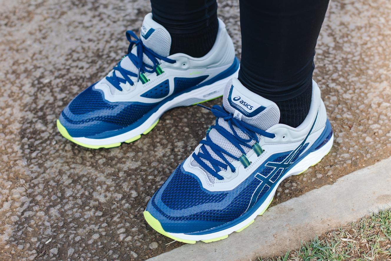 Les meilleures chaussures de running pour hommes