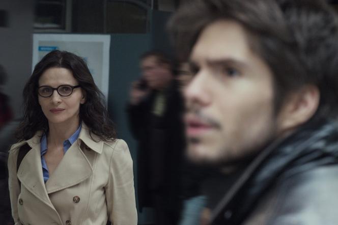 Celle que vous croyez » : une dramatisation de la dépendance aux réseaux  sociaux