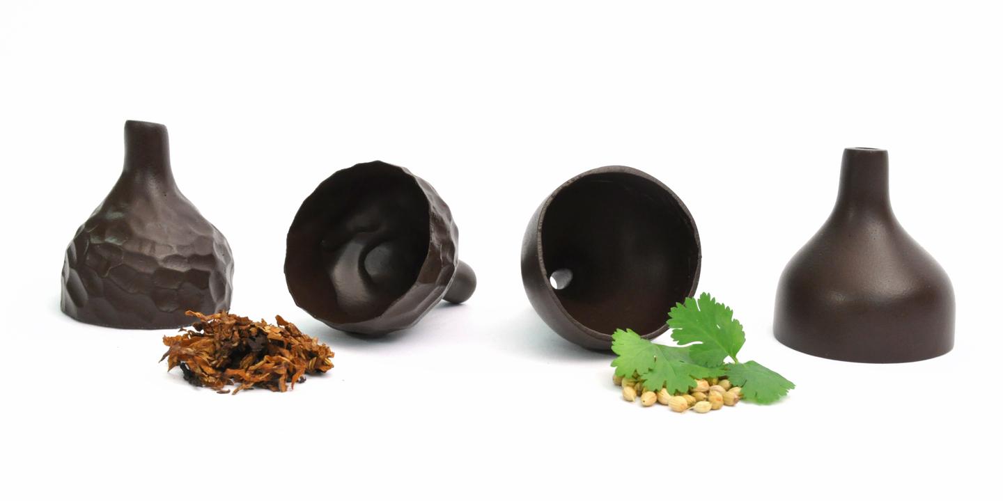 Germain Bourre Designer Culinaire Et Grand Prix De La Creation 2019 De La Ville De Paris